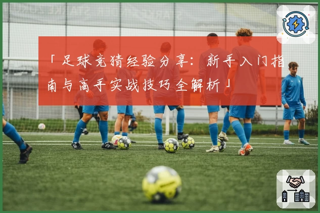 「足球竞猜经验分享：新手入门指南与高手实战技巧全解析」