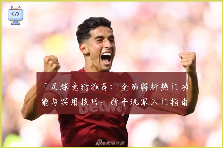 「足球竞猜推荐：全面解析热门功能与实用技巧，新手玩家入门指南」