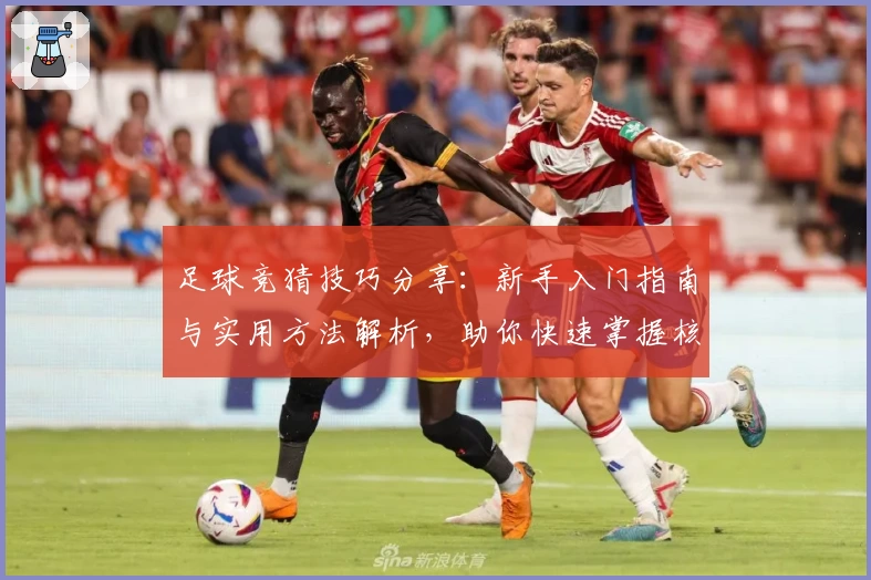 足球竞猜技巧分享：新手入门指南与实用方法解析，助你快速掌握核心策略