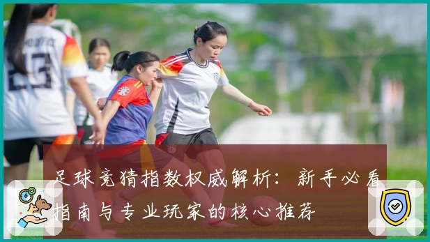 足球竞猜指数权威解析：新手必看指南与专业玩家的核心推荐